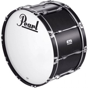 Bass Drum