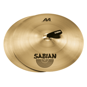 Cymbals