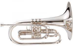 Flugelhorn