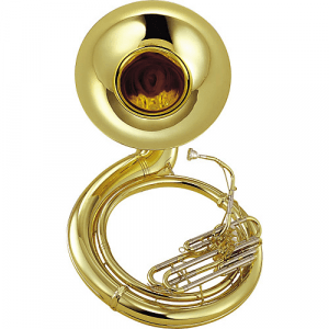 Mellophone