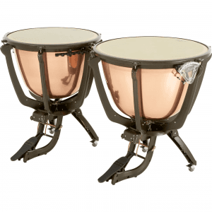 Timpani