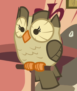 Owlicious