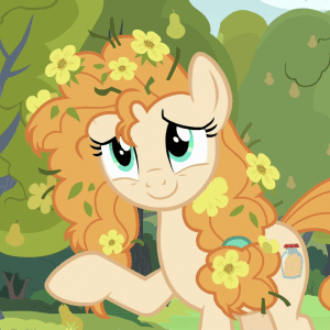 Pear Butter