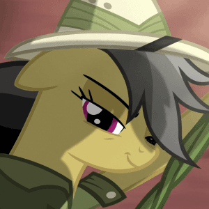Daring Do