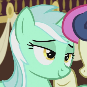 Lyra Heartstrings