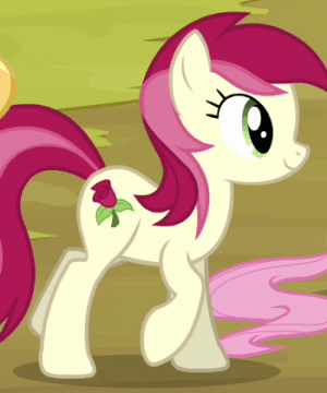 Roseluck