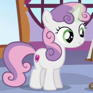 Sweeie Belle