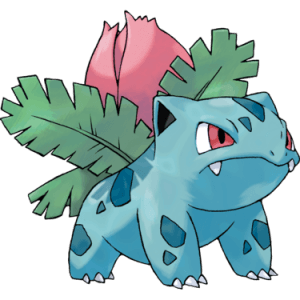 0002ivysaur