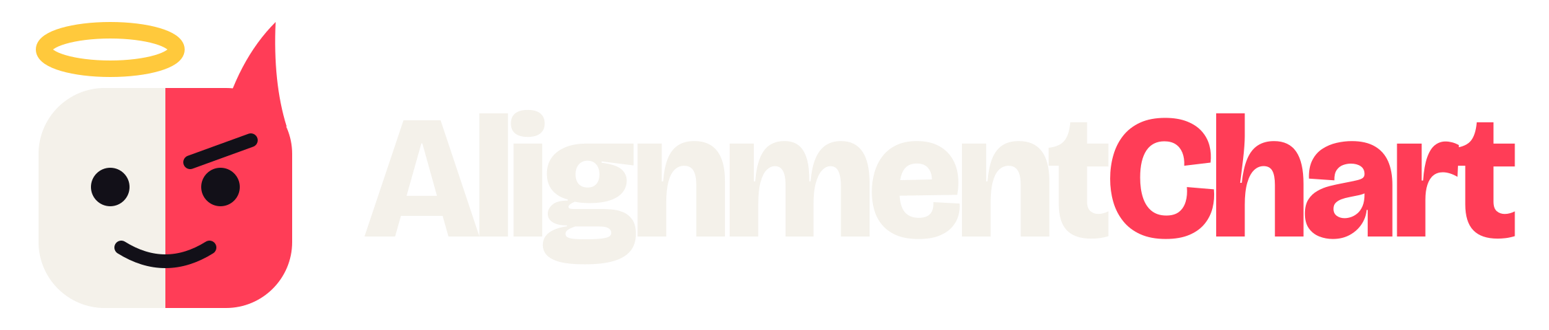 Alignment Charts with voting